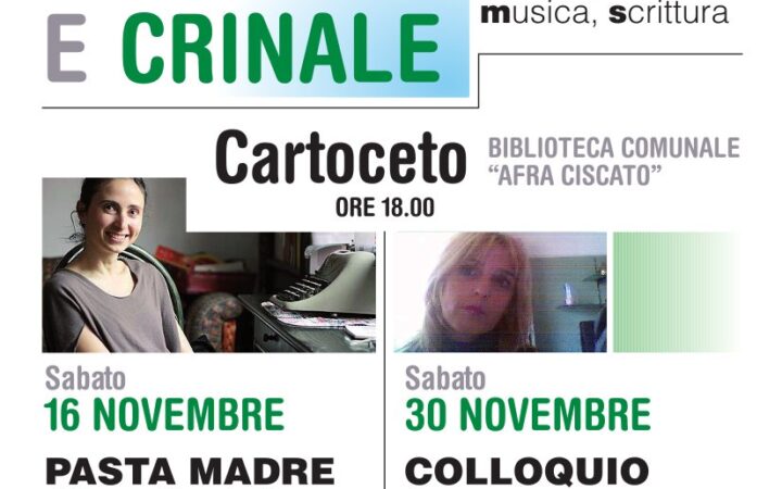 Tra Mare e Crinale